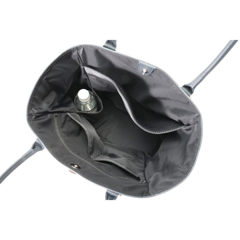 フェティア｜超軽量ナイロントートバッグ