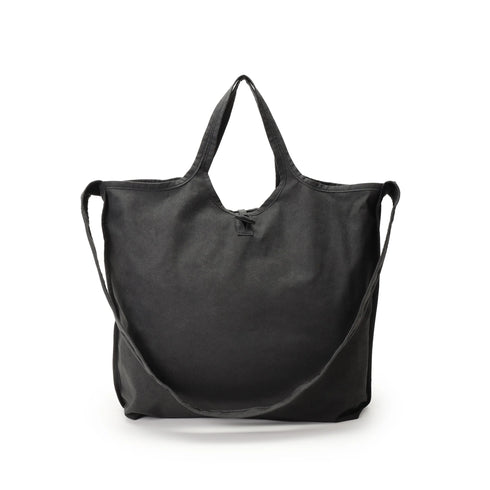 フェティア｜フェイクスエード 2WAY マイバッグ