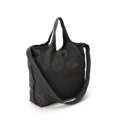 フェティア｜フェイクスエード 2WAY マイバッグ