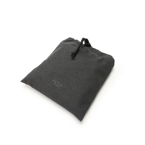 フェティア｜フェイクスエード 2WAY マイバッグ