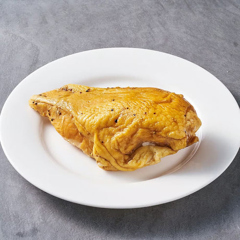 伊万里ヤマンドリ｜IMARI　YAMANDORI　　鶏の旨味を味わうセット