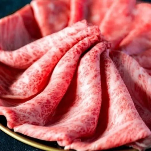 和牛セレブ｜能登牛すき焼き・焼肉（焼きすき）しゃぶしゃぶ