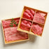 和牛セレブ｜能登牛焼肉セット2段重