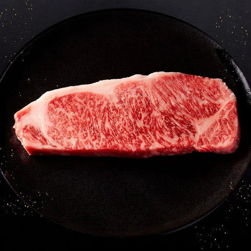 和牛セレブ｜能登牛サーロインステーキ