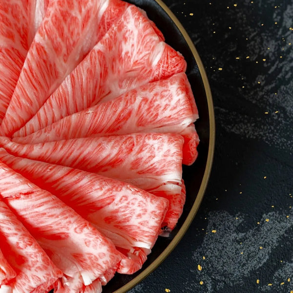 和牛セレブ｜黒毛和牛サーロインスライス 1kg