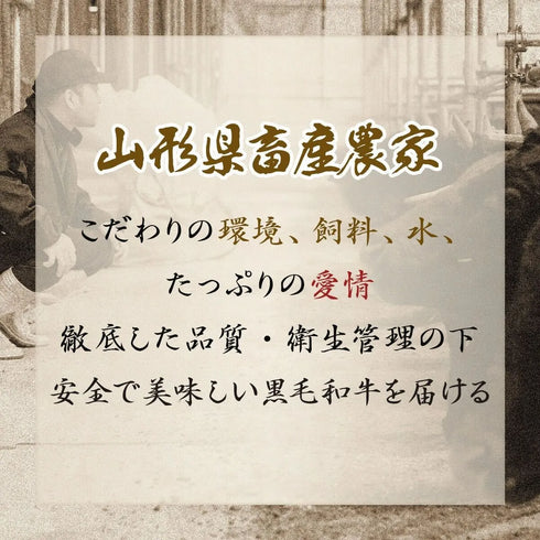 和牛セレブ｜黒毛和牛サーロインスライス 600g