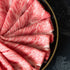 和牛セレブ｜黒毛和牛リブローススライス 500g