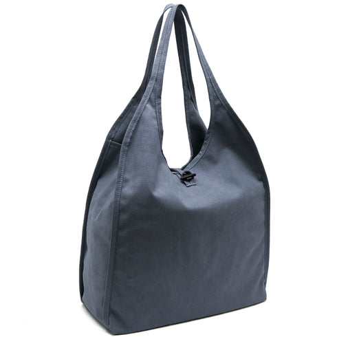 フェティア｜フェイクスエード　マイバッグ