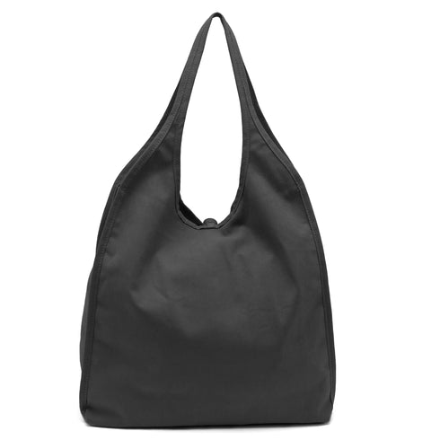 フェティア｜フェイクスエード　マイバッグ