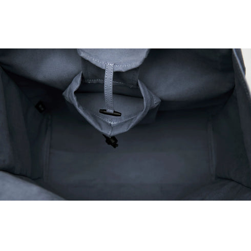 フェティア｜フェイクスエード　マイバッグ