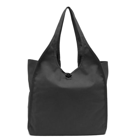 フェティア｜フェイクスエード　マイバッグ