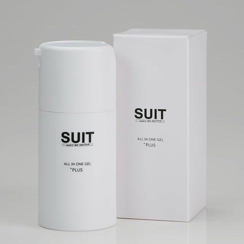 JOFUKU HORIEMON NMN｜SUIT オールインワンゲル プラス