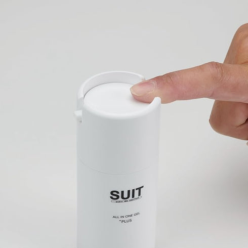 JOFUKU HORIEMON NMN｜SUIT オールインワンゲル プラス