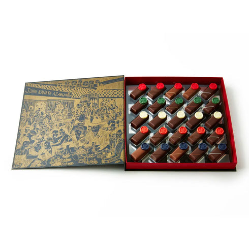 JOHN KANAYA ボンボンショコラアソート