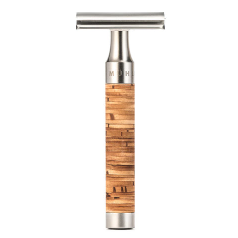 【最終価格・美品】ミューレ ROCCA 両刃カミソリ MUHLE_ROCCA_c0cfcb15-de43-4f13