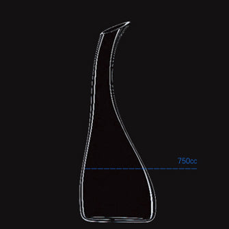 RIEDEL｜デカンタ コルネット シングル