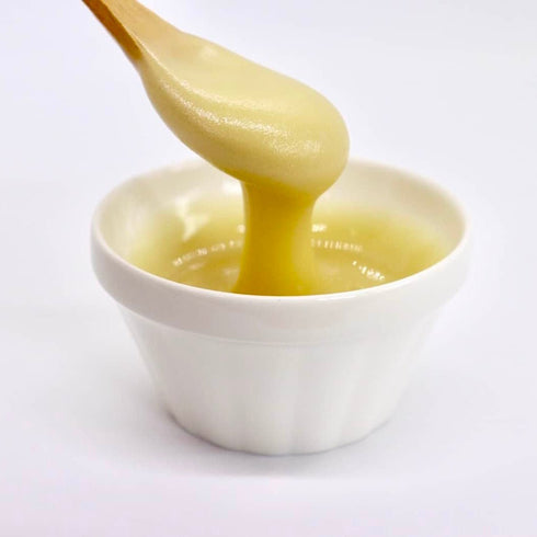 Honey & Honey｜生はちみつギフト3点セット ボックス入り（はちみつ、ラズベリー）