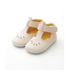 NINOS｜T-STRAP SHOES　イエロー