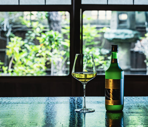 VINTAGIENCE | 翁 OKINA2000