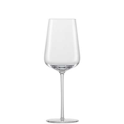 ZWIESEL GLAS／ツヴィーゼル グラス｜「ヴェルベッレ」リースリング 406mL （6脚セット）