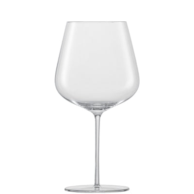 ZWIESEL GLAS／ツヴィーゼル グラス｜「ヴェルベッレ」 ブルゴーニュ 955mL （6脚セット）