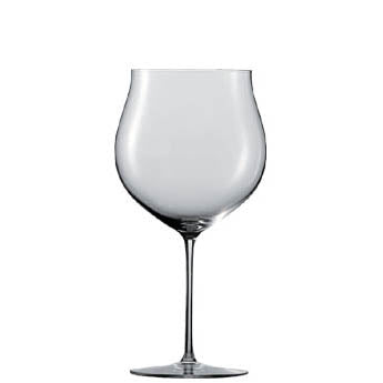 ZWIESEL GLAS／ツヴィーゼル グラス｜「ヴィノディ（エノテカ）」ブルゴーニュ グランクリュ962mL（6脚セット）