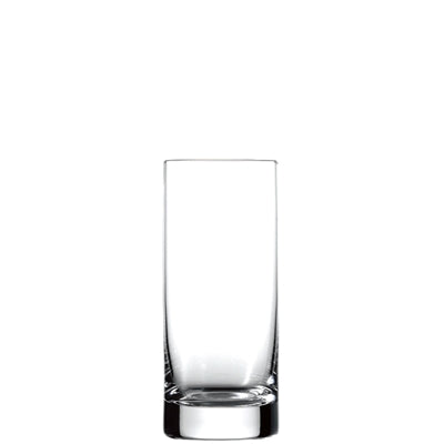 ZWIESEL GLAS／ツヴィーゼル グラス｜「パリ」タンブラー 9oz （6脚セット）