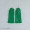 KURODA｜No.BH14902L4【WOMEN】 Italian Sheep - Multi Color 19cm Kelly Green