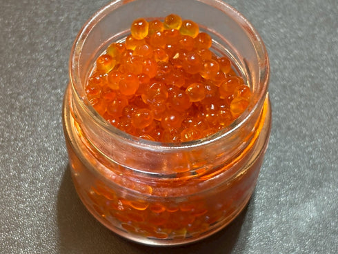 イチカワ北海食品｜北海道利尻産 『壱究卵』 ~濃縮いくら しょうゆ~