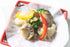美食良菜|お魚とお肉のオードブル