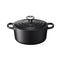 LE CREUSET｜「シグニチャー ココット・ロンド」 18cm