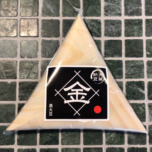 天草納豆／あまくさなっとう｜【高級ナビ限定セット】丹波セットDX
