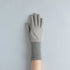 KURODA｜No.BR14801L4【WOMEN】 Italian Sheep Cuffs 21cm Navy