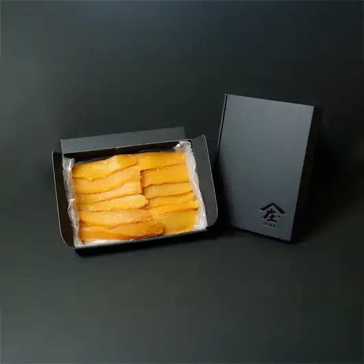 圧七農園｜特選寒干し極 1kg