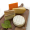 Cheese on the table｜白ワインと楽しむチーズセレクト