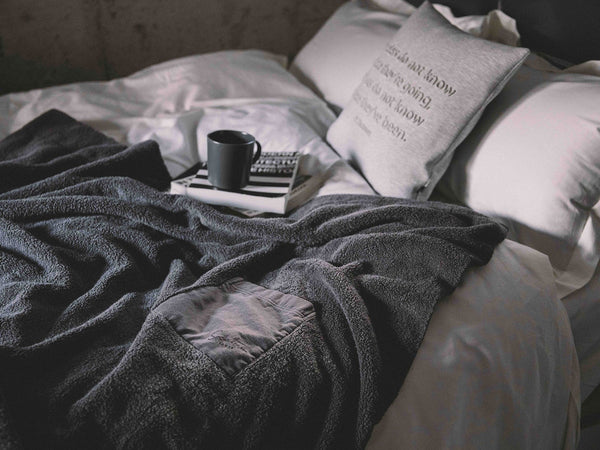 育てるタオル｜MARQUE Grandket《マルク グランケット》