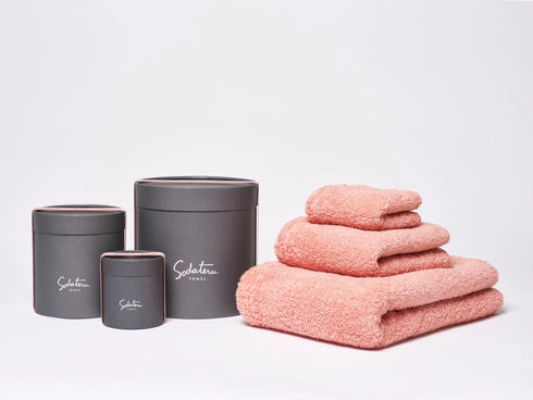 育てるタオル｜feel トリプル ギフトボックスセット