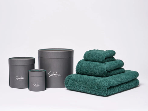 育てるタオル｜feel トリプル ギフトボックスセット