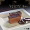 水たき玄海｜【 高級 チョコレート 使用 】チョコレートのクレームブリュレあいす 3本入