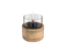 TENDERFLAME｜LOTUS 12　オークナチュラル