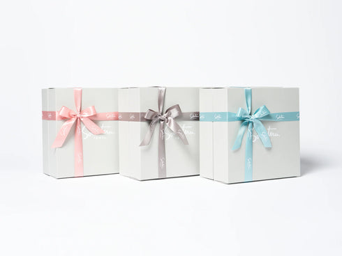 育てるタオル｜feel DECOR L アメリ+タオル3サイズ