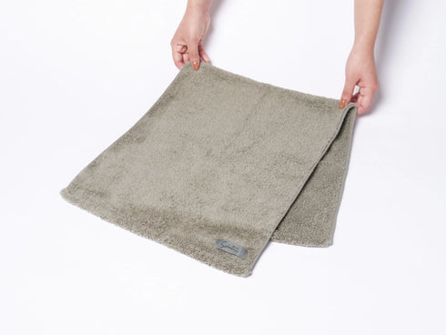 育てるタオル｜feel DECOR L アメリ+タオル3サイズ