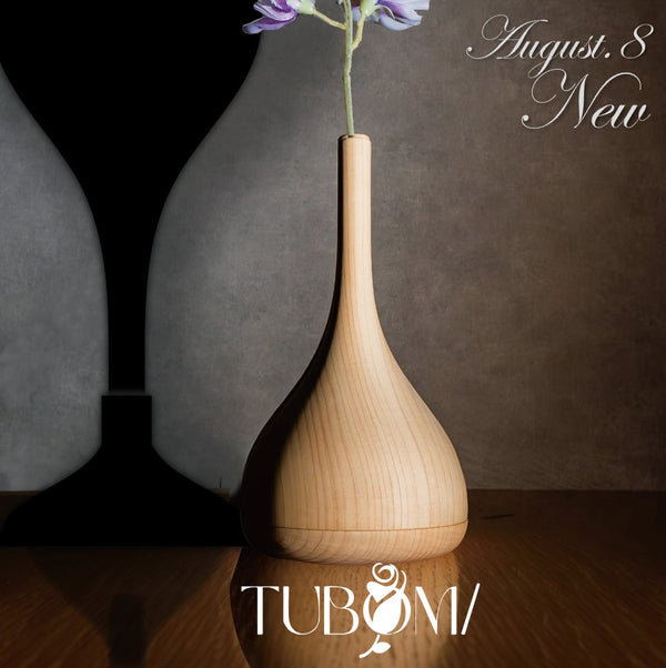 KiSEKI｜ウッドグラス 蕾 -TSUBOM/-