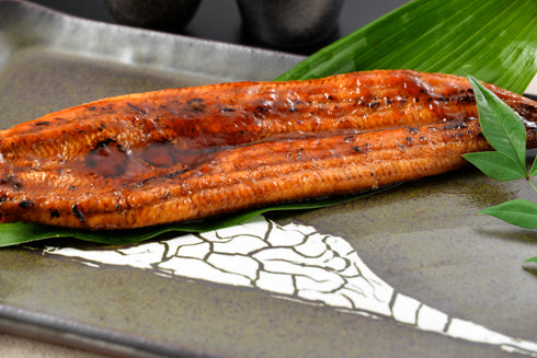西郷どん鰻｜Theさつま西郷どん鰻 食べ比べ「至福」
