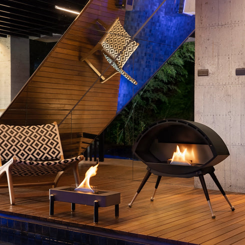 TENDERFLAME｜GLOBE