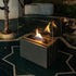 TENDERFLAME｜FREESTANDING MGO GLASS