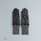 KURODA｜No.BR14801L4【WOMEN】 Italian Sheep Cuffs 21cm Navy