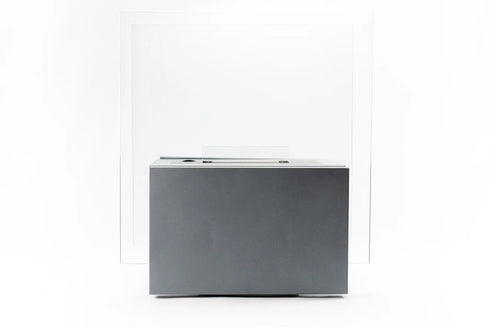TENDERFLAME｜FREESTANDING MGO GLASS