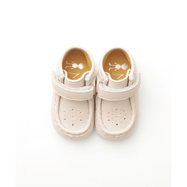 NINOS｜MOCCASIN　ベージュ