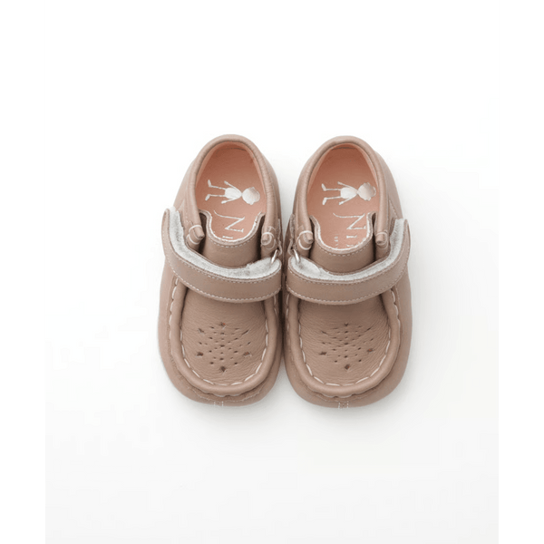 NINOS｜MOCCASIN　モカ